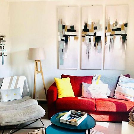 Appartement Le Machado à Collioure Extérieur photo