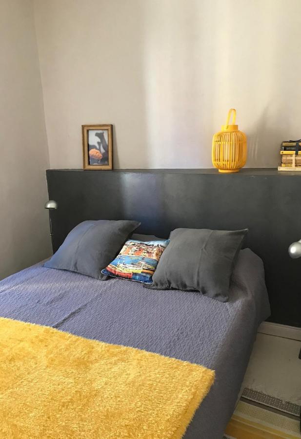 Appartement Le Machado à Collioure Extérieur photo
