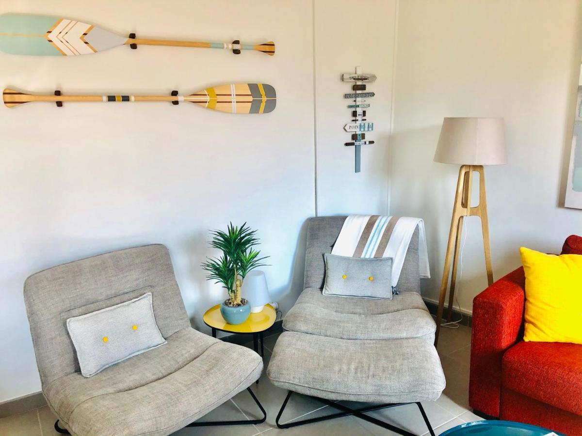 Appartement Le Machado à Collioure Extérieur photo