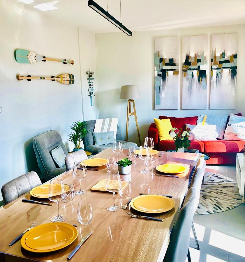 Appartement Le Machado à Collioure Extérieur photo