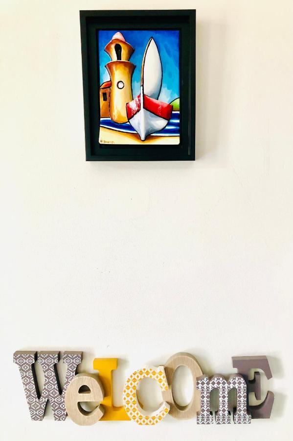 Appartement Le Machado à Collioure Extérieur photo