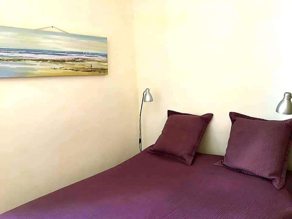 Appartement Le Machado à Collioure Extérieur photo